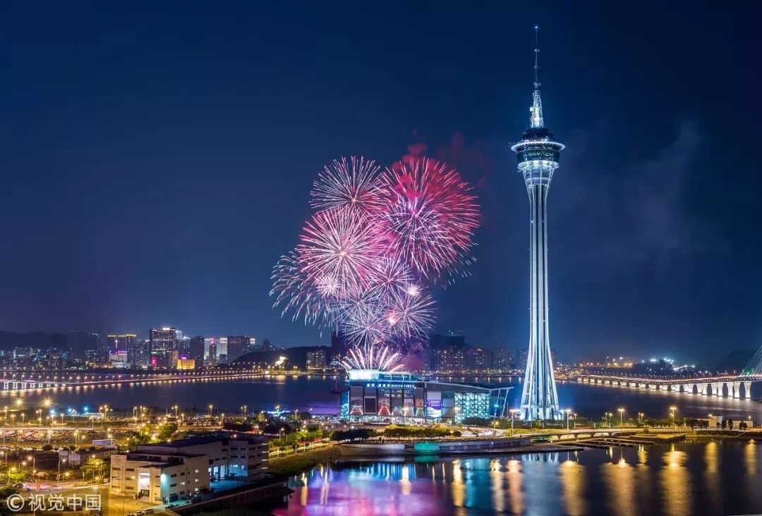 探索2035年澳门新风貌，免费彩色资料大全的未来展望2023澳门资料大全免费彩色4999