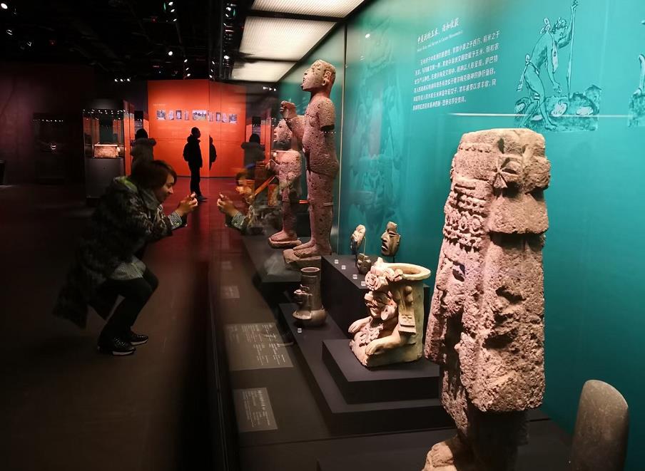 玛雅论坛最新动态，探索古代文明智慧的现代回响玛雅论坛最新登录方法是什么