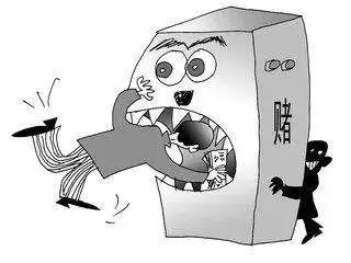 管家婆六肖中特，网络赌博的陷阱与警示