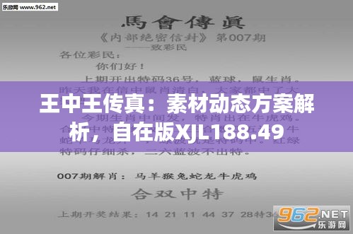 探索王中王的秘密—揭秘52.0论坛的独特魅力555525oom王中王庐