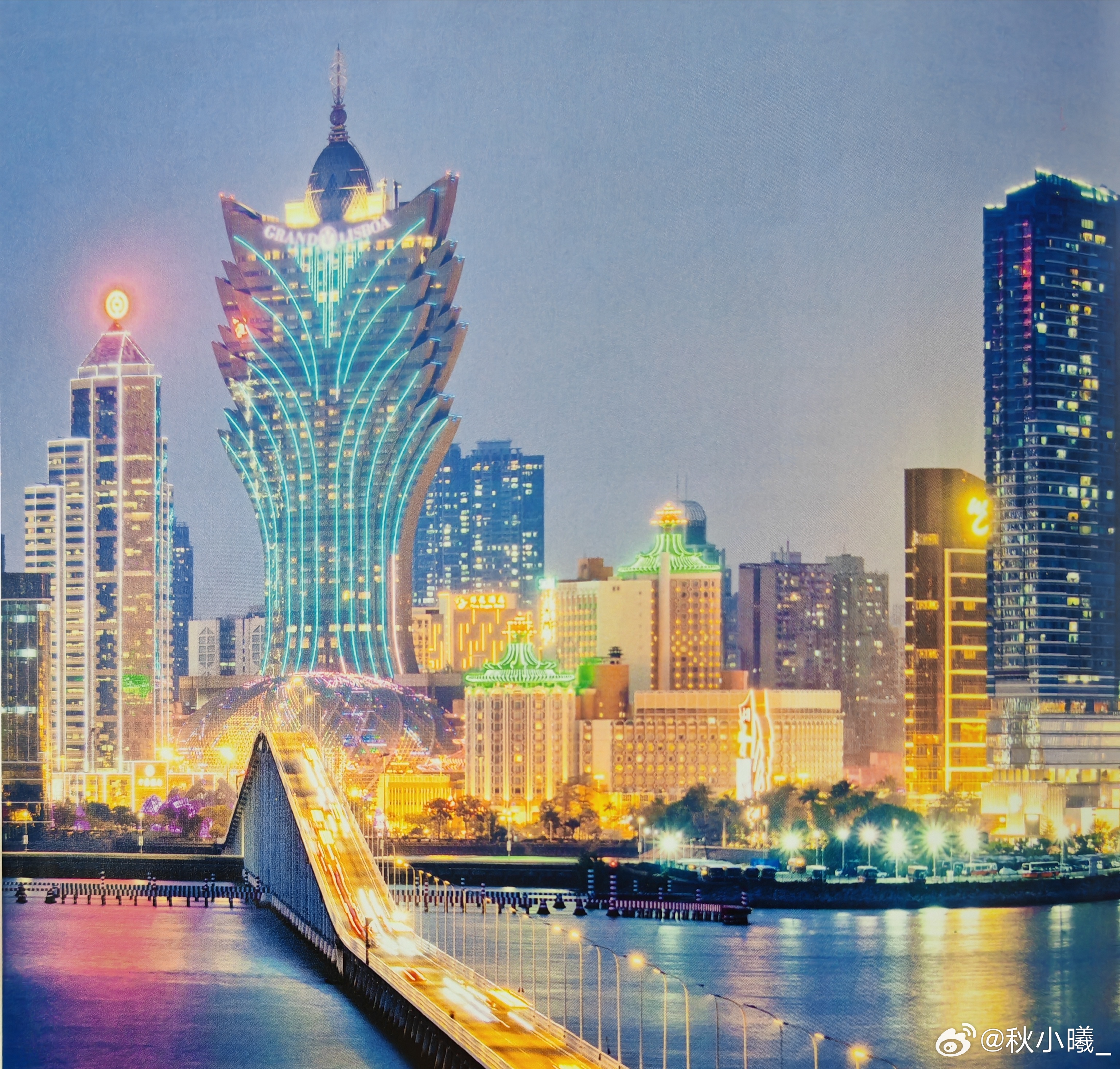 2036年澳门全年资料免费大全，探索澳门的文化、旅游与经济新风貌2025年新澳门全年免费