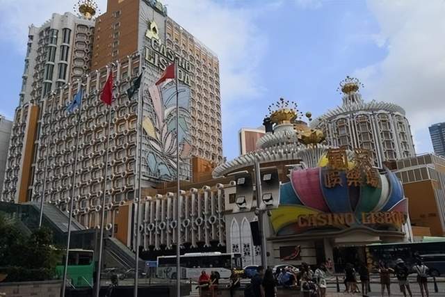 2046澳门内部资料，揭秘未来博彩业与城市发展的新篇章2024澳门内部资料大赢家