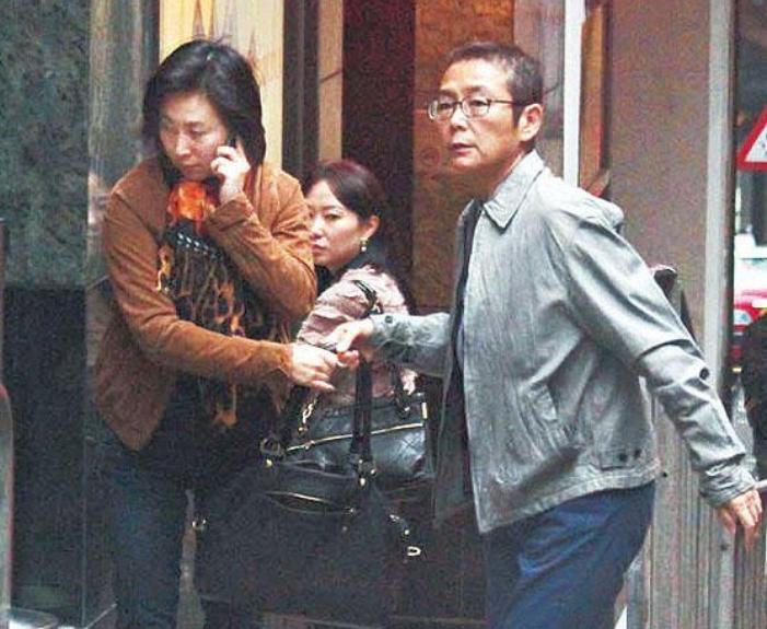 澳门六叔现状揭秘，从赌王传奇到低调生活澳门六叔的真实身份