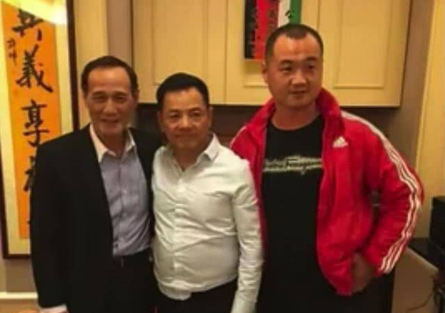 澳门六爷，传奇人物与江湖风云澳门六叔最新现状