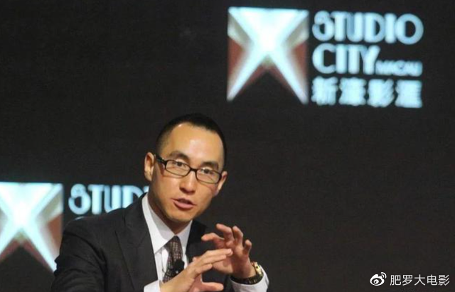 澳门六爷，科技界的传奇人物澳门六爷科技大佬是谁啊呀图片