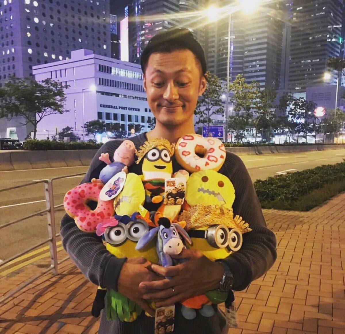 澳门六爷，科技界传奇的神秘面纱澳门六叔现状
