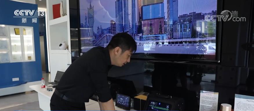 澳门六爷科技，创新引领未来，最新动态引关注澳门六爷科技最新消息新闻视频播放