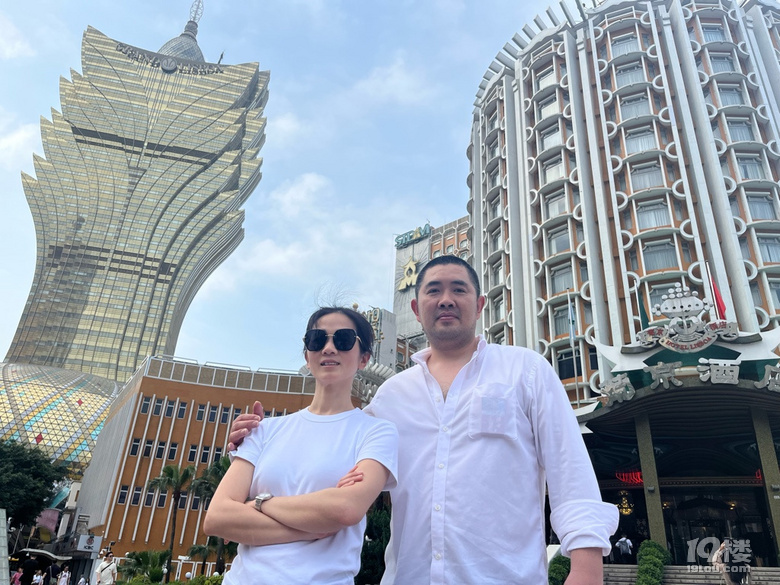 澳门六哥是谁