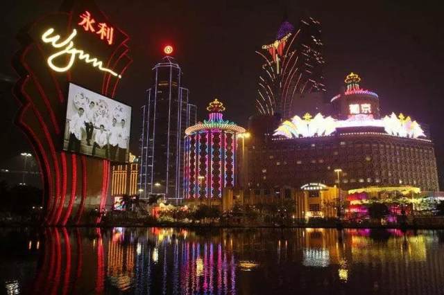 澳门六扇门，神秘与历史的交织澳门六个
