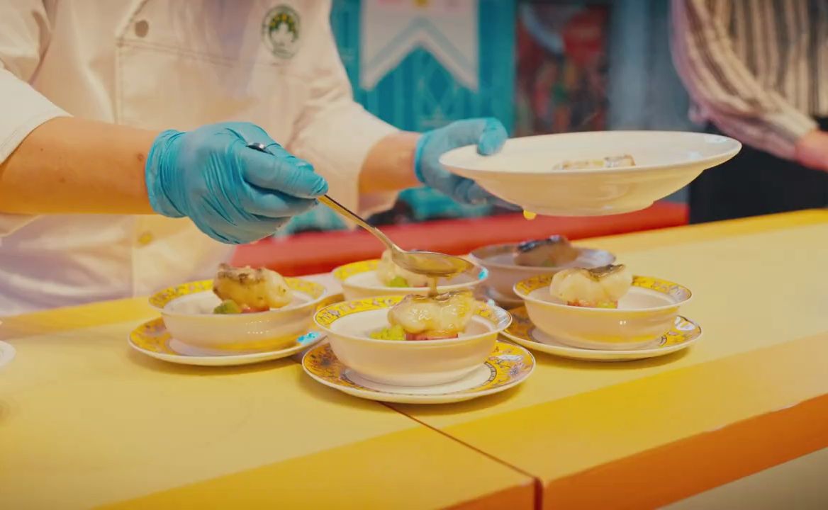 澳门六个菜开结果如何，一场美食文化的盛宴澳门六开正规吗