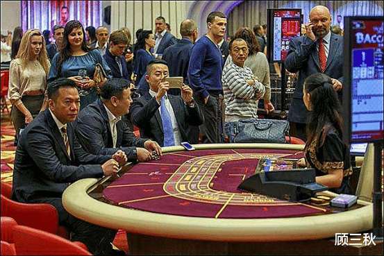 澳门赌牌新格局,六个牌照的分配与三个主副之争澳门六个赌牌三个主牌及三个副牌怎么算的啊