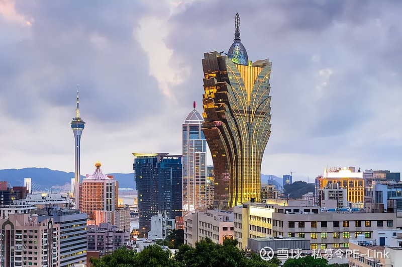 澳门六个牌照的深度解析，金融与娱乐业的双重驱动澳门6张赌牌在哪几家