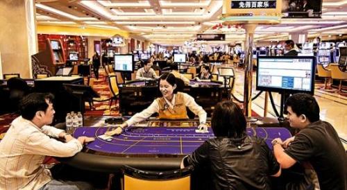 澳门六个牌照类型详解澳门6个赌牌哪几个公司所有