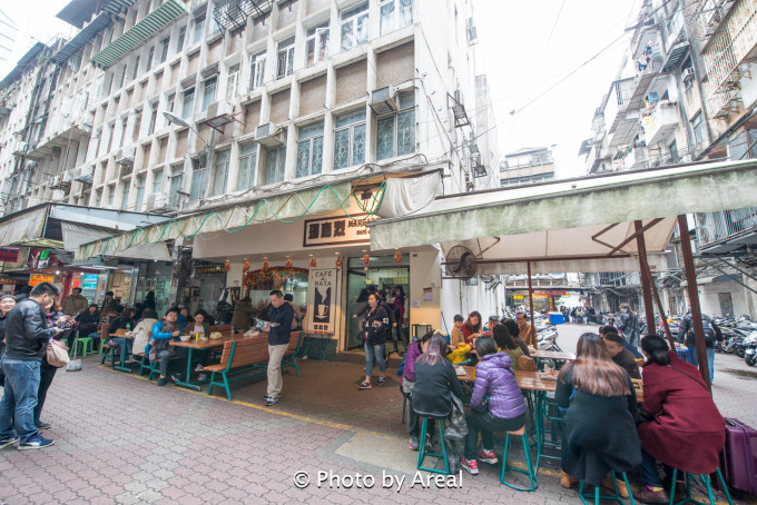 澳门六人行，探寻最佳美食聚集地澳门六个人可以去哪吃最好的地方呢