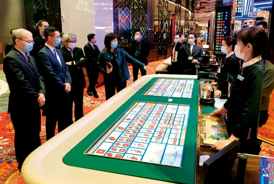 澳门六张赌牌的玩家群体探析澳门六张赌牌分别是什么人玩的呢图片