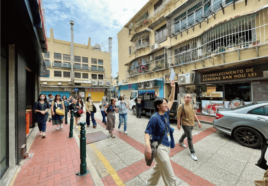 澳门六叔与澳叔叔的错综关系，一场文化符号解析澳门六叔和澳叔的关系如何区分图片大全