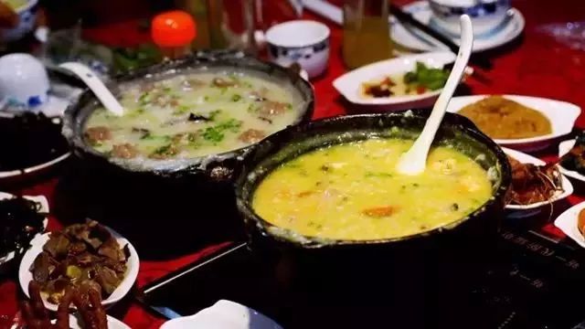 澳门六记粥铺，一勺温情，满载记忆的味蕾之旅澳门六叔