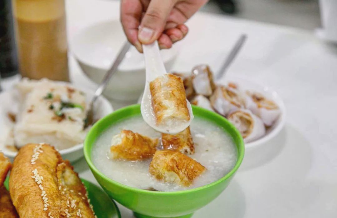 澳门六记粥铺，探寻地道美食的味蕾之旅澳门六记粥铺在哪里买正宗