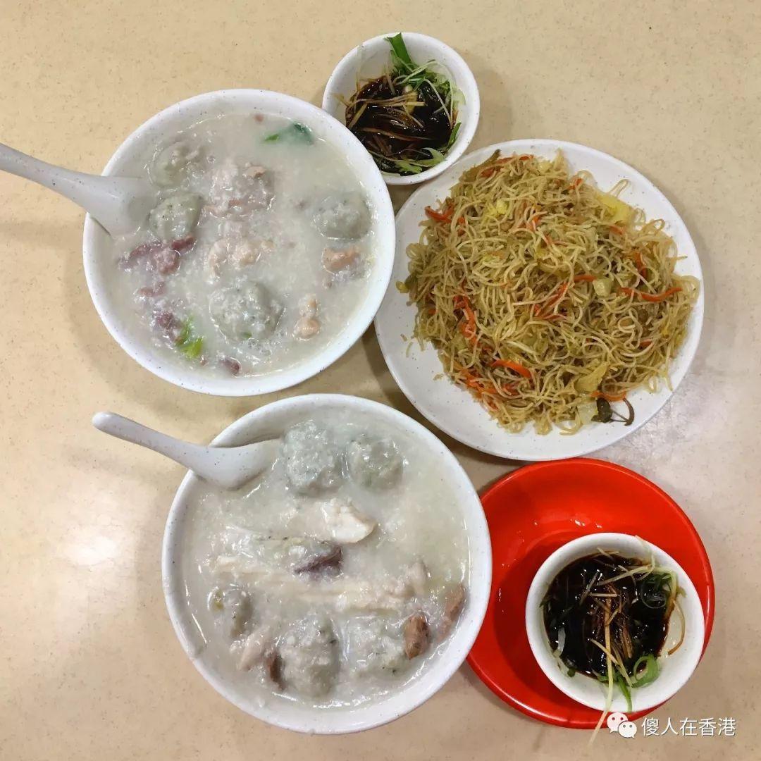 澳门六记粥铺，在历史与现代交织的街角绽放澳门六记水蟹粥