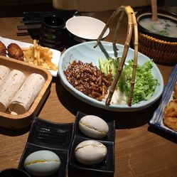 澳门六记粥铺，探寻最佳品尝地点的美食之旅澳门六记粥面地址
