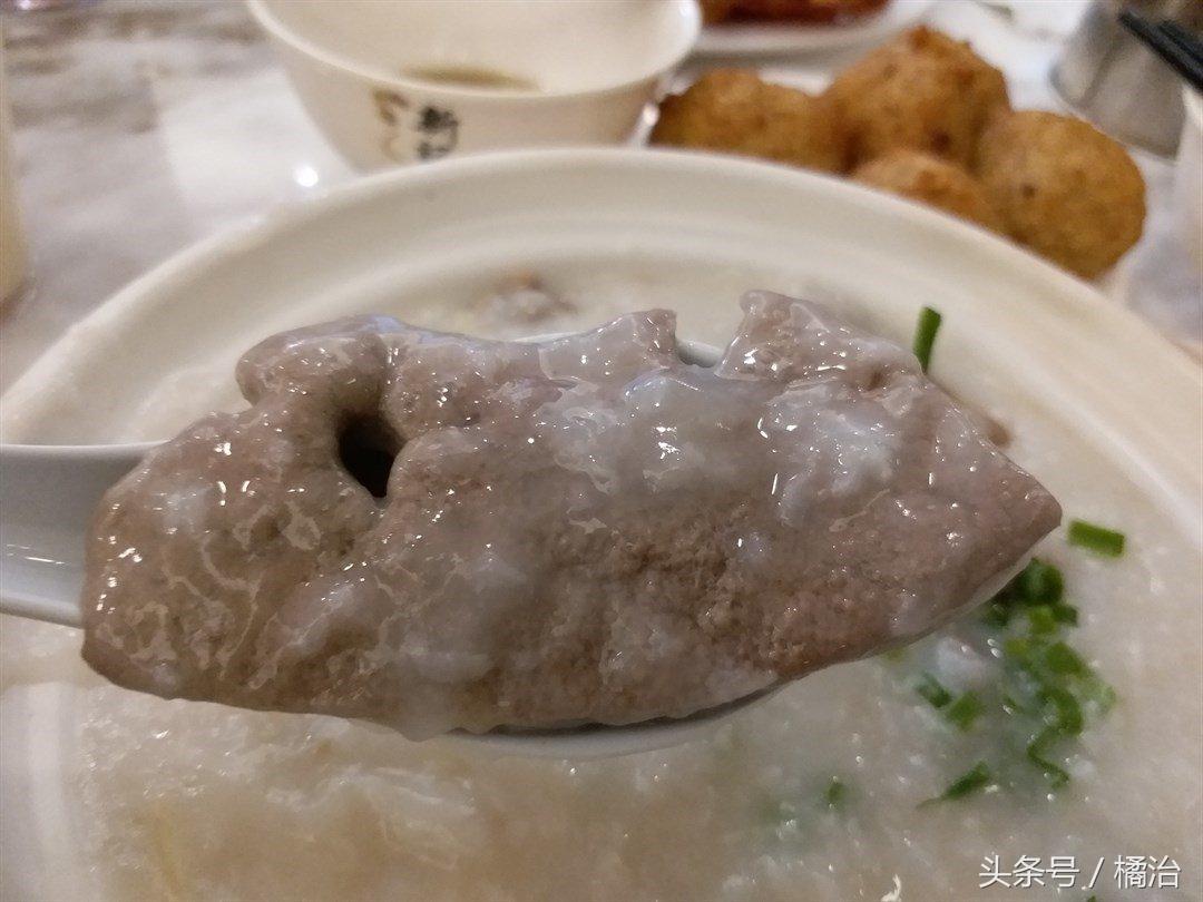 澳门六记粥铺，深夜的温暖，味蕾的记忆澳门六记粥铺营业时间是多少点