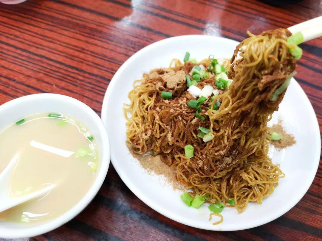 澳门六记竹升面，传统与创新的完美融合—一个美食级别的探索澳门六记粥面营业时间