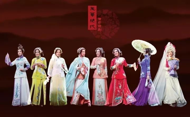 澳门六姐，风华绝代的美丽与传奇澳门六厂