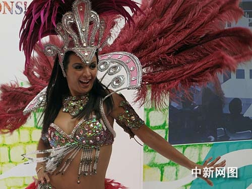 澳门六姐，风华绝代的美丽画卷澳门六记