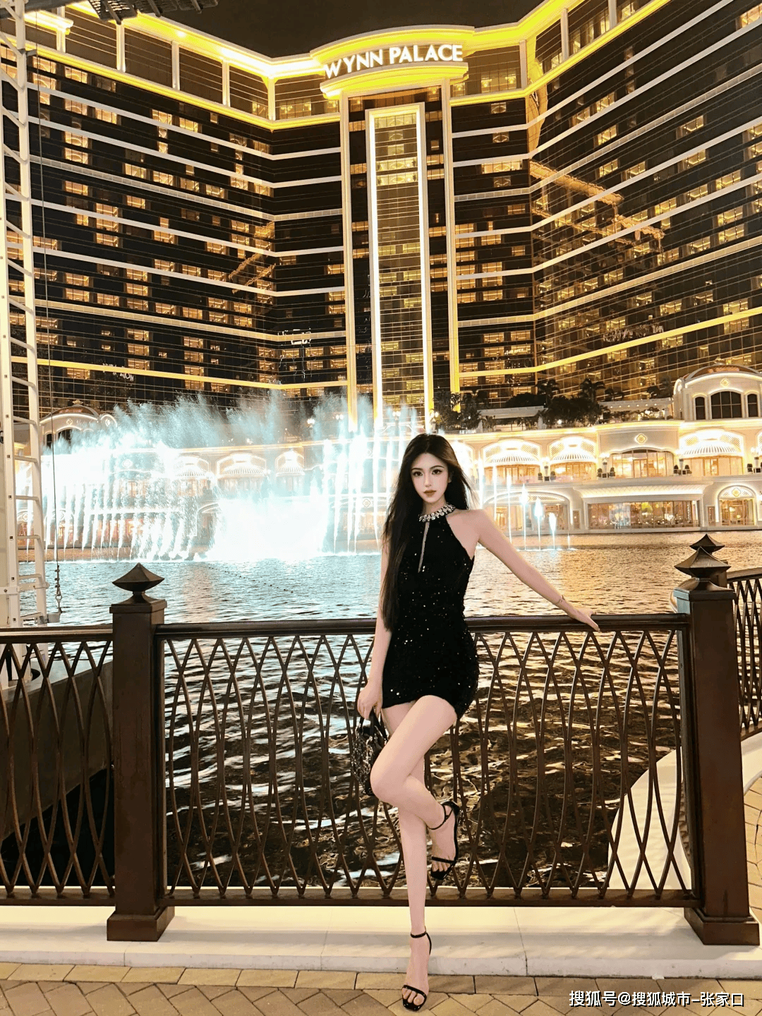 澳门六姐，揭秘背后的故事与高清图片集（不推荐访问）澳门六厂