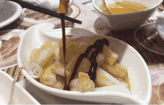 澳门六记粥面，美食地图上的温馨记忆澳门六记粥铺