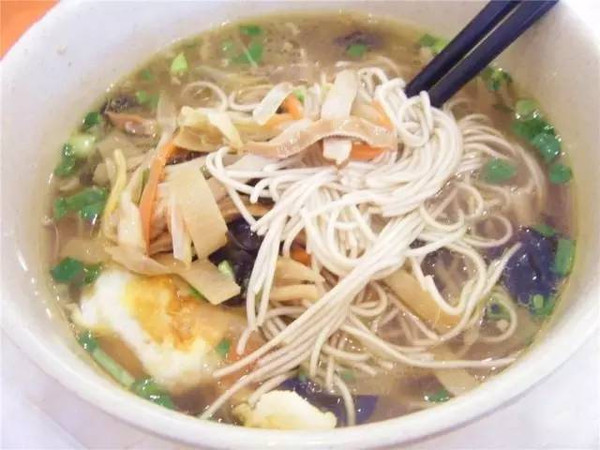 澳门六记粥面，美食地图与店铺探秘澳门六记粥面有几家店铺名称是什么呢