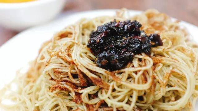 澳门六记粥面，美食地图上的温馨记忆澳门六记粥面营业时间