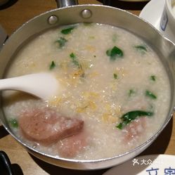 澳门六记粥面，历史与美食的完美融合澳门六记粥面有几家组成的店面叫什么
