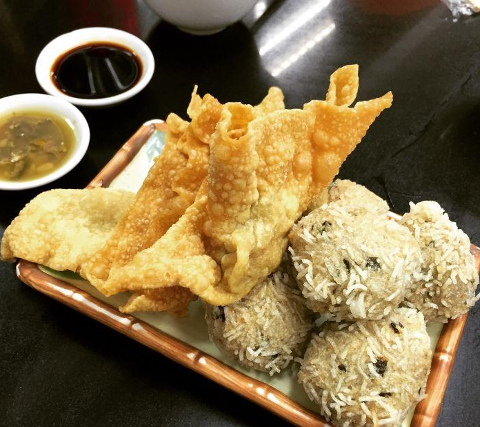 澳门六记粥面，美食天堂的味蕾盛宴澳门六记竹升面