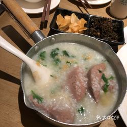 澳门六记粥面，传统美食的现代演绎与价格探秘澳门六记粥面有几家啊多少钱呢