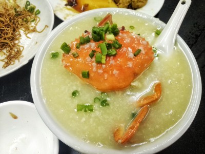 澳门六记粥面，味蕾的经典之旅—最新图片大全集澳门六记粥面图片大全集最新版