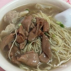 澳门六记粥面，传统美食的现代价格澳门六记粥面价格多少钱一碗