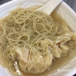 澳门六记粥面，价格与价值的完美平衡澳门六记竹升面