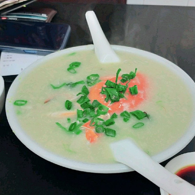 澳门六记粥面，味蕾的经典之旅澳门六记粥面营业时间