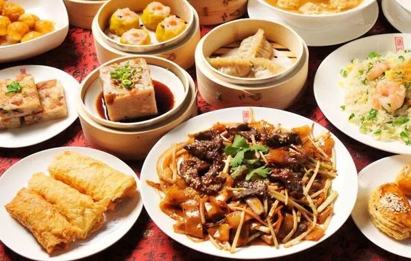 澳门六记粥面，美食之旅的温馨起点澳门六记粥铺