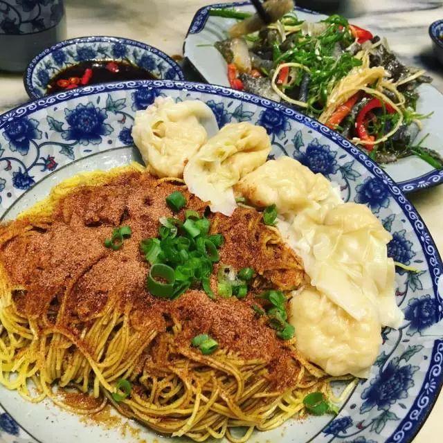 澳门美食探索，六记粥面—性价比之选的美味之旅澳门粥面庄
