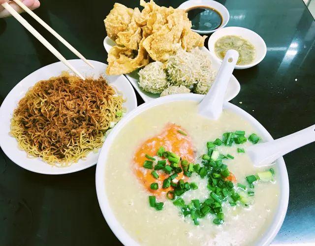 澳门六记粥面，探寻最佳购买体验的指南澳门六记竹升面