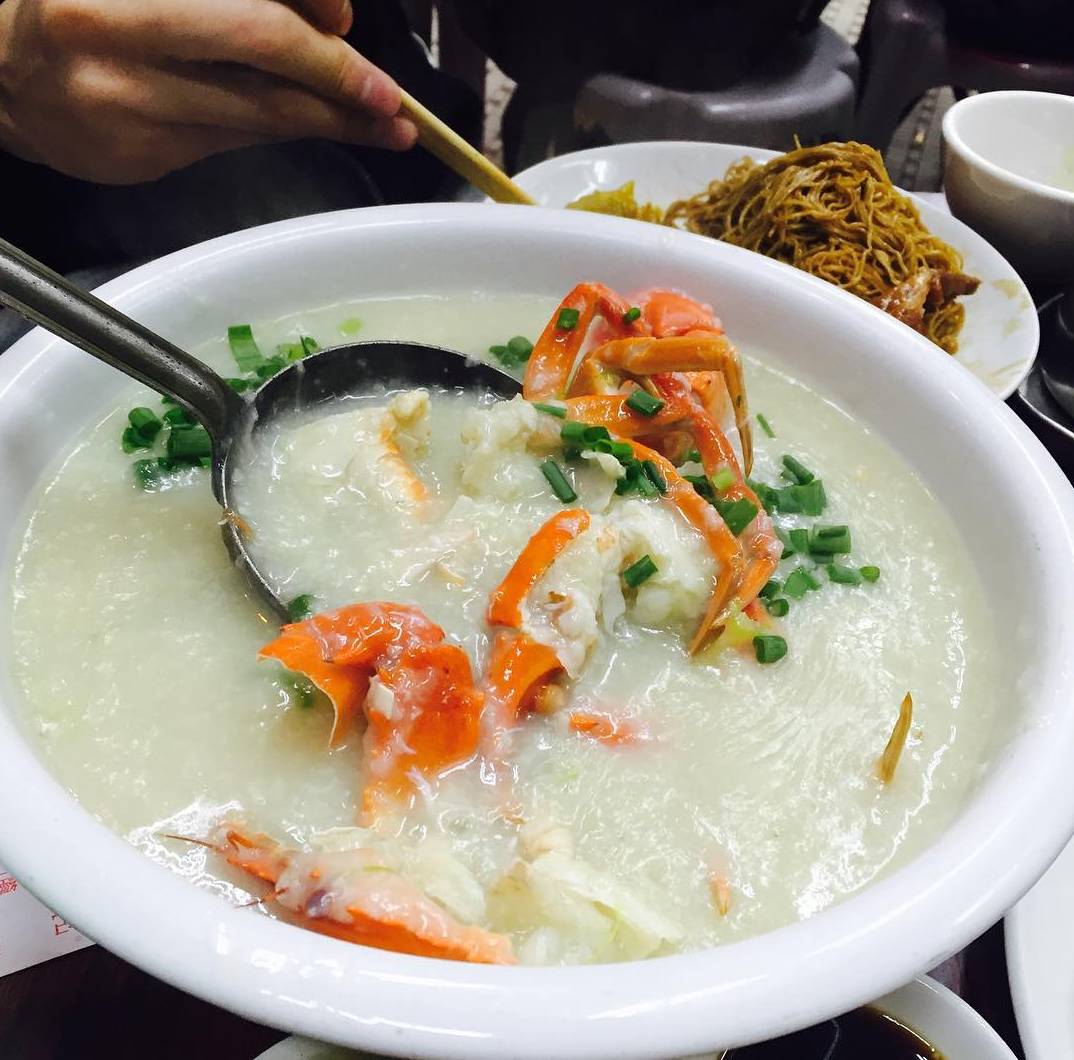 澳门六记粥面，探寻地道美食的味蕾之旅澳门六记竹升面