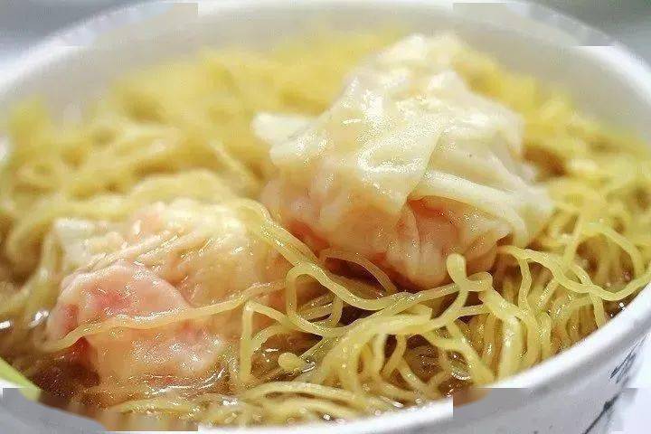 澳门六记粥面，探寻最地道的美味澳门六记竹升面