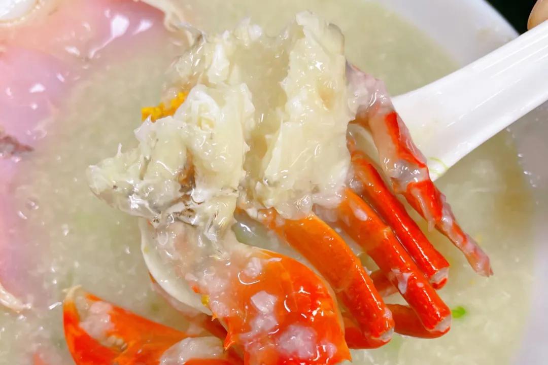澳门六记粥面，探寻最佳品尝地点的美食之旅澳门六记粥面地址