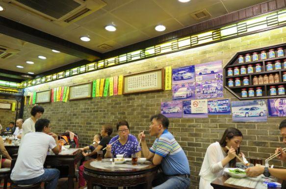 澳门六记粥面，传统美食的现代演绎，价格亲民的美味享受澳门六记粥面价格