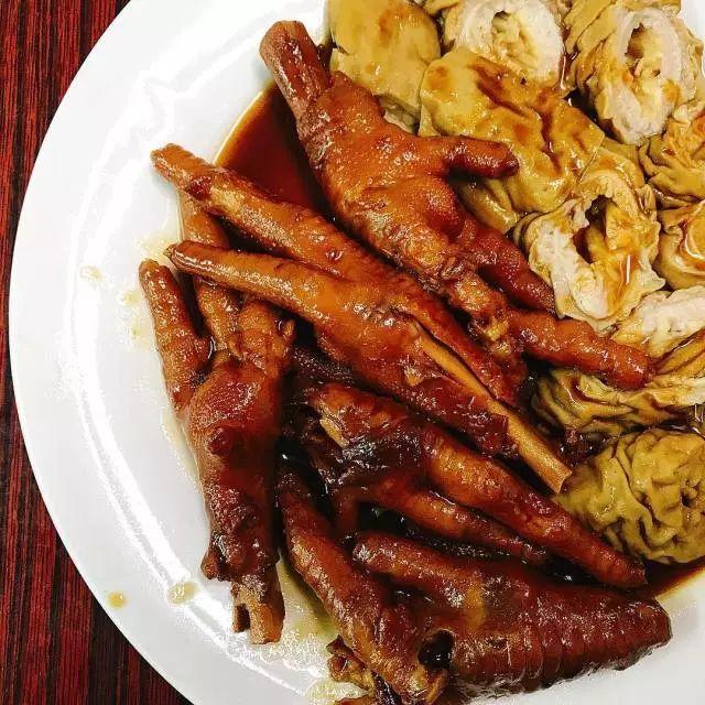 澳门六记粥面，探寻地道美食的味蕾之旅澳门六记竹升面