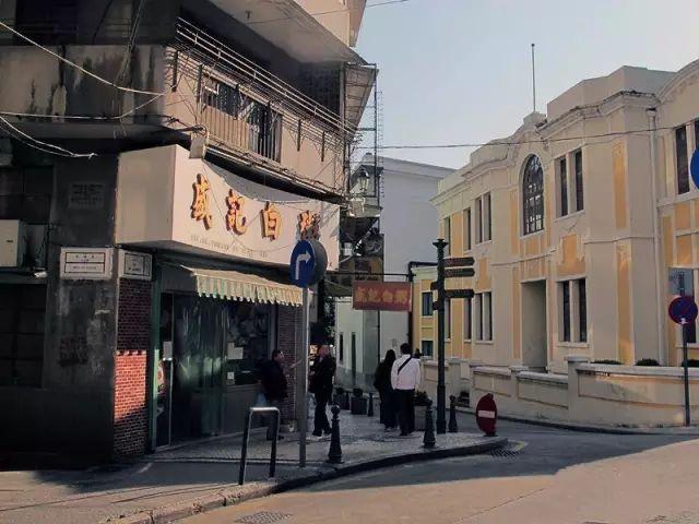 澳门六记粥粉，味蕾的独特旅行澳门六记粥粉怎么样啊呢好吃吗