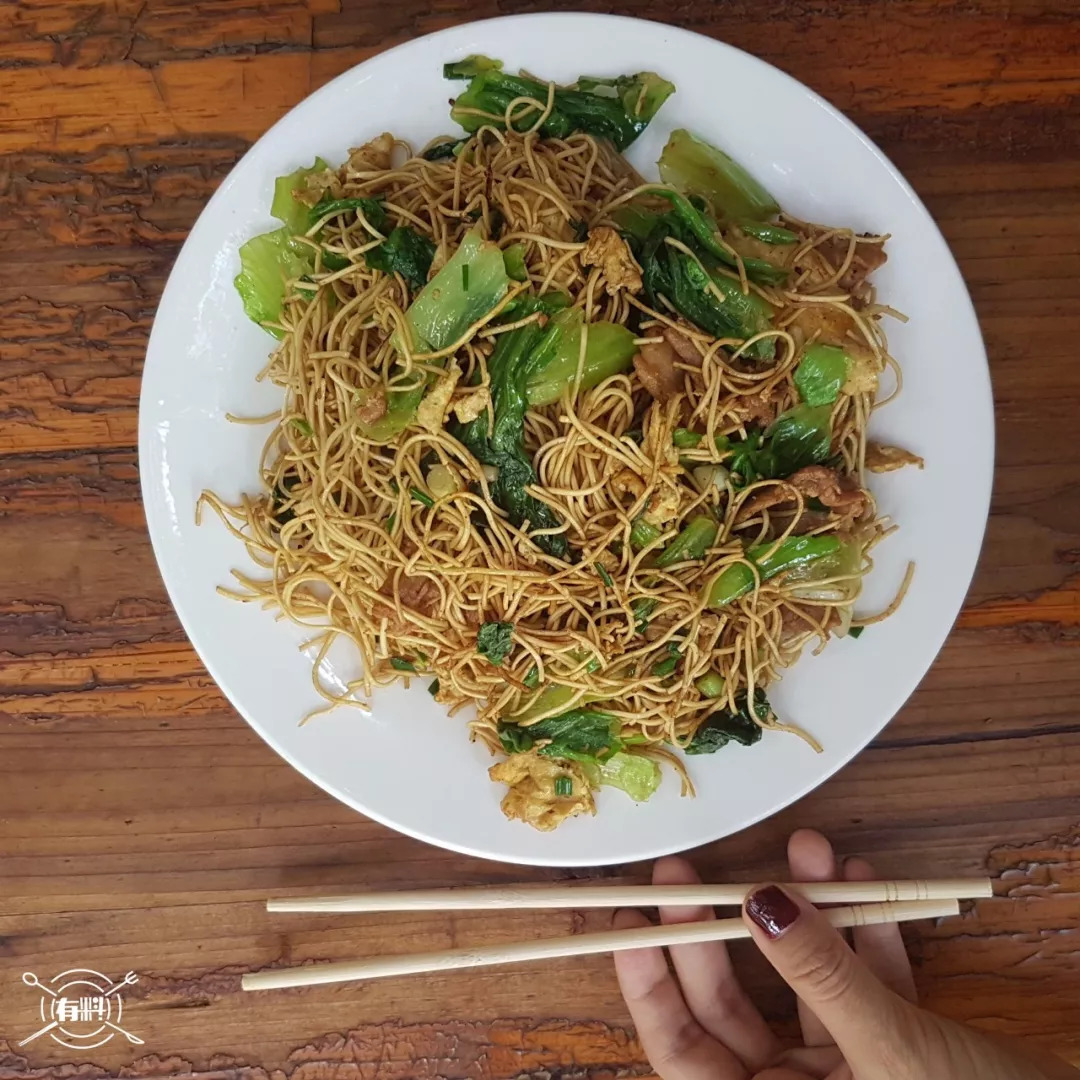 澳门六记粥粉炒面，传承与创新的美味艺术澳门六记粥粉炒面怎么做最好吃视频