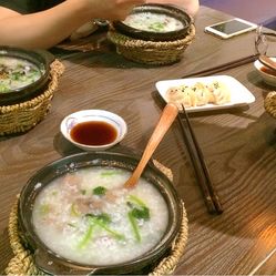 澳门美食探索，六记粥粉的最佳购买指南澳门六记粥铺